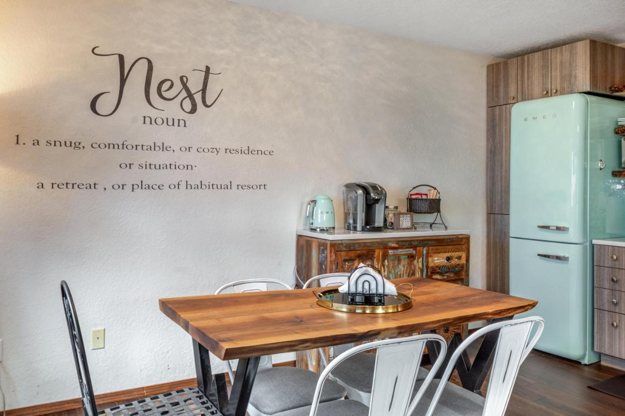 Osprey Nest Hotel Coupeville Exterior foto