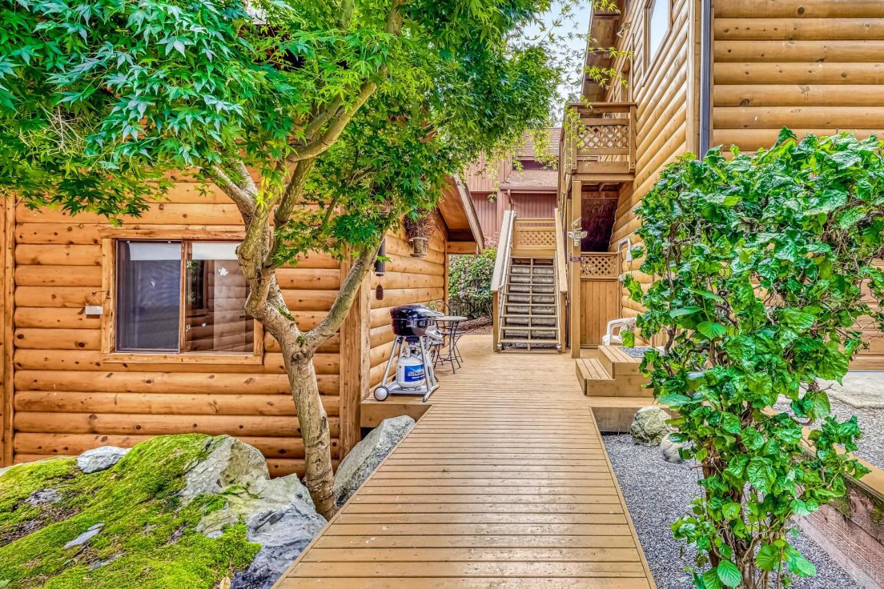 Osprey Nest Hotel Coupeville Exterior foto
